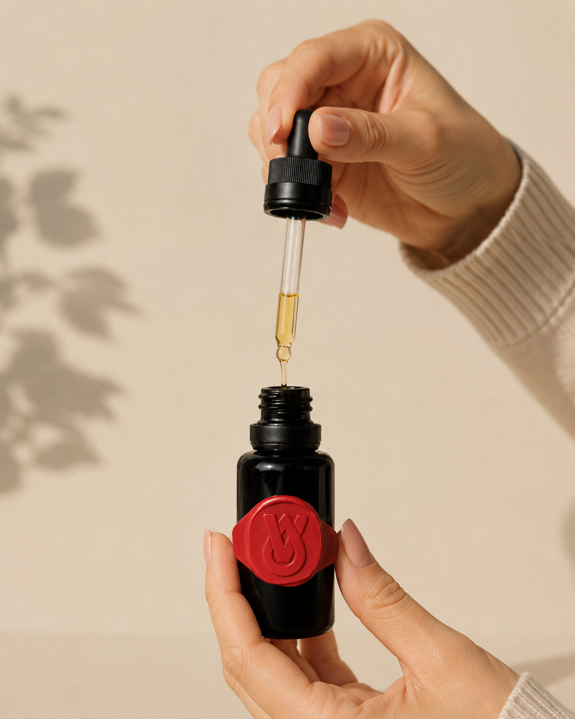 Full Spectrum CBD Oil (3,000mg)