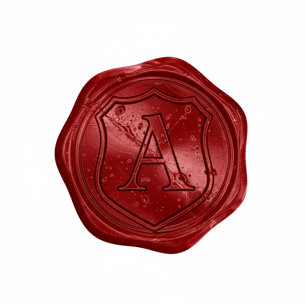 Personalized Stamp